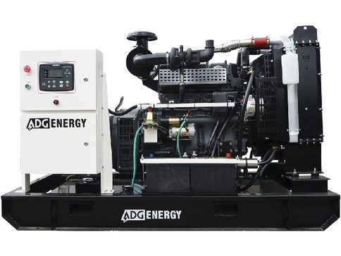 Дизельный генератор ADG-ENERGY АД-100-Т400 100 кВт