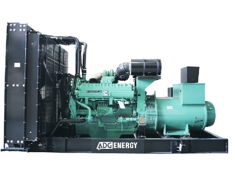 Дизельный генератор ADG-ENERGY AD-1250C