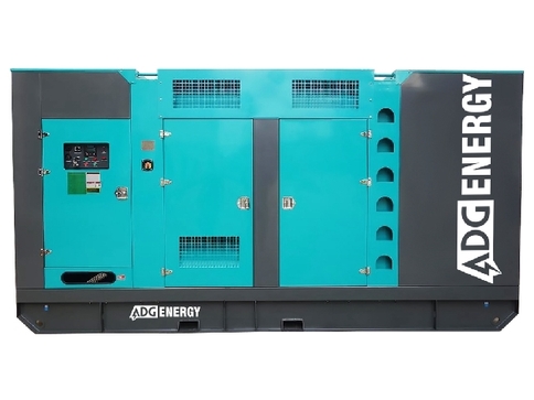Дизельный генератор ADG-ENERGY AD-250C