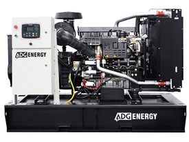 Дизельный генератор ADG-ENERGY AD-250PE