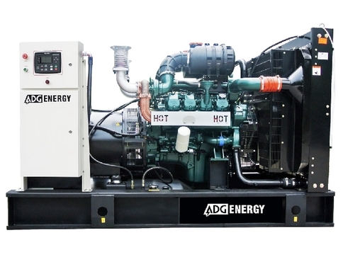 Дизельный генератор ADG-ENERGY AD-413D5