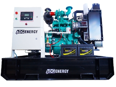 Дизельный генератор ADG-ENERGY AD-200C