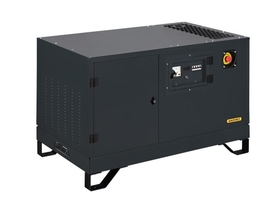 Газовый генератор Gazvolt Standard 15000 T Neva 01