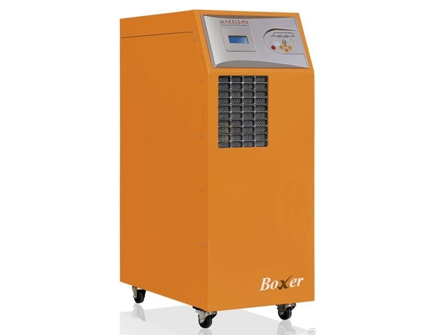 ИБП Boxer Series BX3315