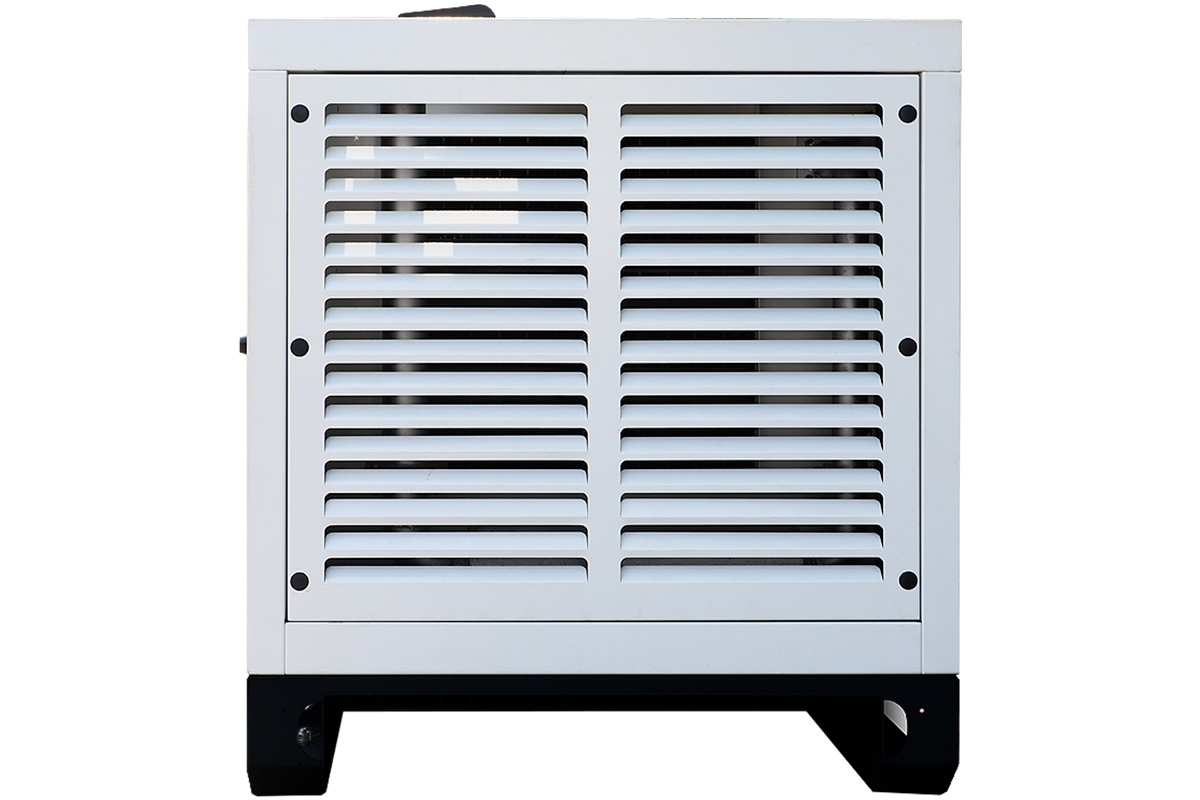 Дизельный генератор TSS Premium TCU 275TS ST