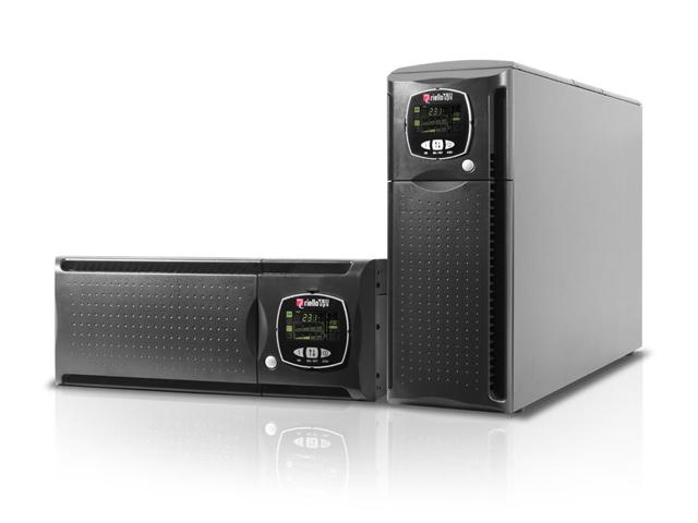 ИБП Riello Sentinel Dual 1/1 SDL 8000