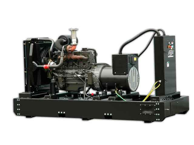 Генератор дизельный Fogo FD 480